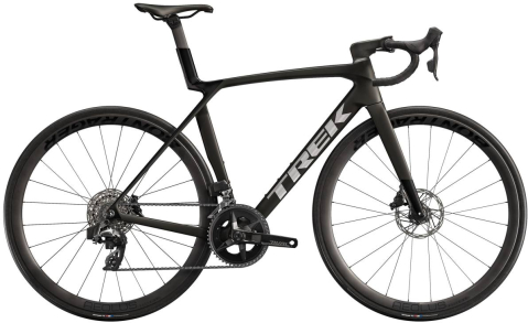Biciclete - BICICLETA TREK MADONE SL 6 AXS MATTE DARK WEB L