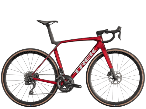 Biciclete - BICICLETA TREK MADONE SL 6 CRIMSON M