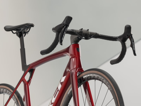 BICICLETA TREK MADONE SL 6 CRIMSON M [4]