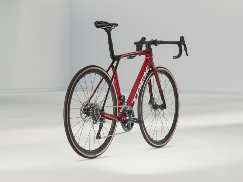 BICICLETA TREK MADONE SL 6 CRIMSON XL [1]