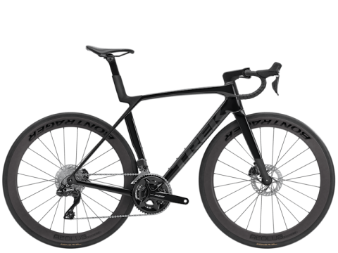 Biciclete - Bicicleta Trek Madone SL 6 Gloss Dark Star/Matte Deep Smoke S