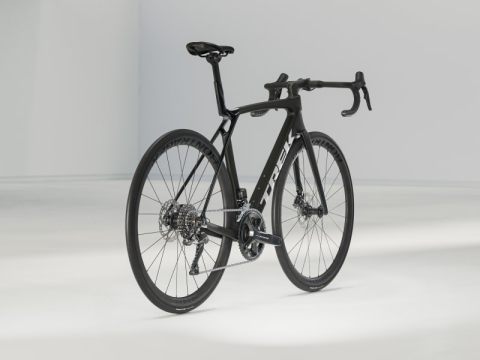 BICICLETA TREK MADONE SL 6 MATTE DARK WEB M [1]