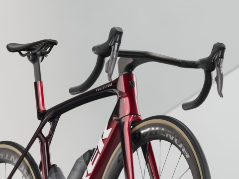 BICICLETA TREK MADONE SLR 7 AXS CARBON RED SMOKE S [4]