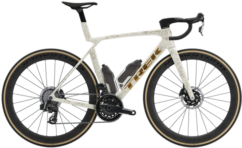 BICICLETA TREK MADONE SLR 7 AXS ERA WHITE/SUPERNOVA MARBLE XL [0]