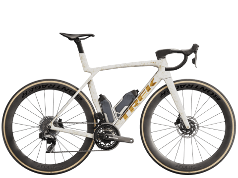 Biciclete - BICICLETA TREK MADONE SLR 7 AXS ERA WHITE XS