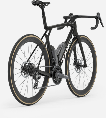 BICICLETA TREK MADONE SLR 7 AXS MATTE DEEP SMOKE XS [1]