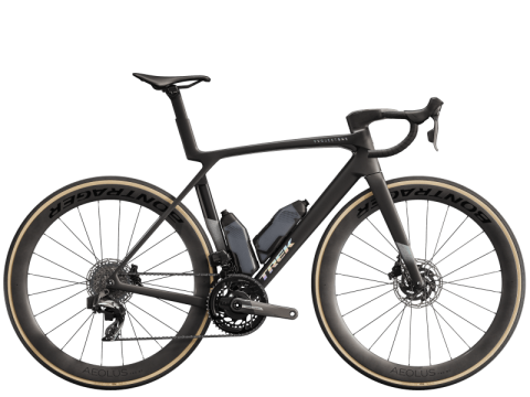 Biciclete - BICICLETA TREK MADONE SLR 7 AXS MATTE/GLOSS CARBON SMOKE S