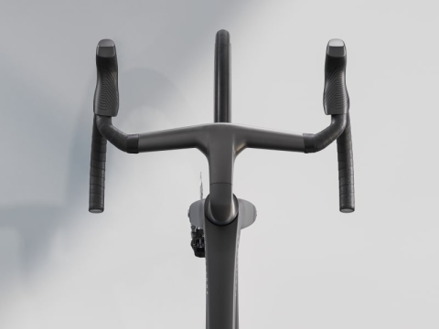 BICICLETA TREK MADONE SLR 7 AXS MATTE/GLOSS CARBON SMOKE XL [2]