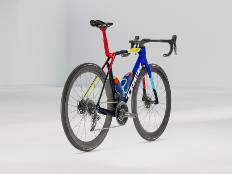 BICICLETA TREK MADONE SLR 7 AXS NAVY SMOKE S [1]