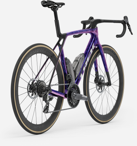 BICICLETA TREK MADONE SLR 7 AXS PURPLE PHAZE/AMETHYST MARBLE ML [1]