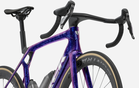BICICLETA TREK MADONE SLR 7 AXS PURPLE PHAZE/AMETHYST MARBLE XS [2]