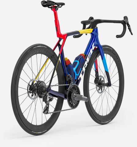 BICICLETA TREK MADONE SLR 7 AXS TEAM REPLICA L [1]