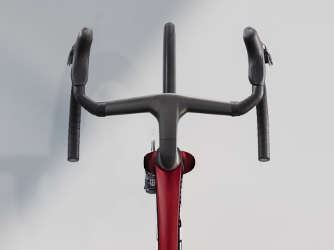 BICICLETA TREK MADONE SLR 7 CARBON RED SMOKE L [2]