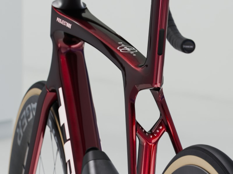 BICICLETA TREK MADONE SLR 7 CARBON RED SMOKE L [3]