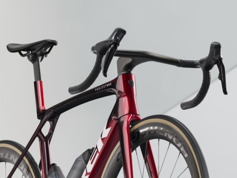 BICICLETA TREK MADONE SLR 7 CARBON RED SMOKE ML [4]