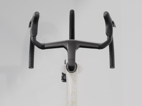 BICICLETA TREK MADONE SLR 7 ERA WHITE/SUPERNOVA MARBLE ML [2]