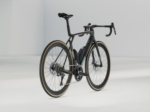 BICICLETA TREK MADONE SLR 7 MATTE CARBON SMOKE/PRISMATIC PEARL XL [1]
