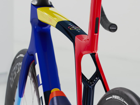 BICICLETA TREK MADONE SLR 7 TEAM REPLICA S [3]