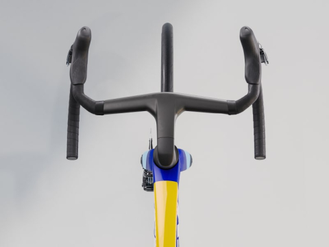 BICICLETA TREK MADONE SLR 7 TEAM REPLICA S [2]