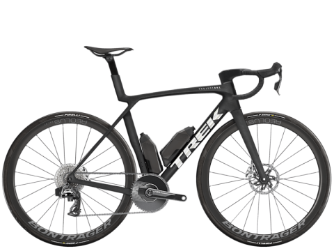 Biciclete - Bicicleta Trek Madone SLR 9 1X SRAM Matte Deep Smoke M
