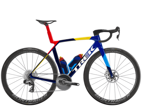 Biciclete - Bicicleta Trek Madone SLR 9 1X SRAM Team Replica M