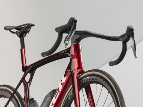 BICICLETA TREK MADONE SLR 9 AXS CARBON RED SMOKE S [4]