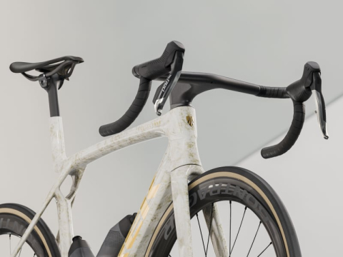 BICICLETA TREK MADONE SLR 9 AXS ERA WHITE L [4]