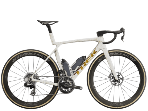 Biciclete - BICICLETA TREK MADONE SLR 9 AXS ERA WHITE M