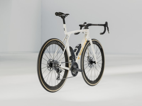 BICICLETA TREK MADONE SLR 9 AXS ERA WHITE M [1]