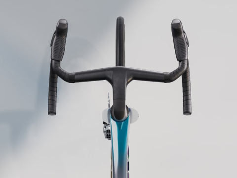BICICLETA TREK MADONE SLR 9 AXS INTERSTELLAR L [2]
