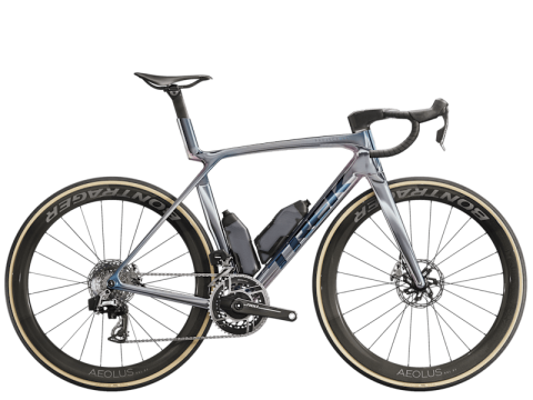 Biciclete - BICICLETA TREK MADONE SLR 9 AXS INTERSTELLAR L
