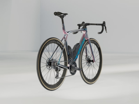 BICICLETA TREK MADONE SLR 9 AXS INTERSTELLAR S [1]