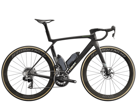 Biciclete - BICICLETA TREK MADONE SLR 9 AXS MATTE/GLOSS CARBON SMOKE XS