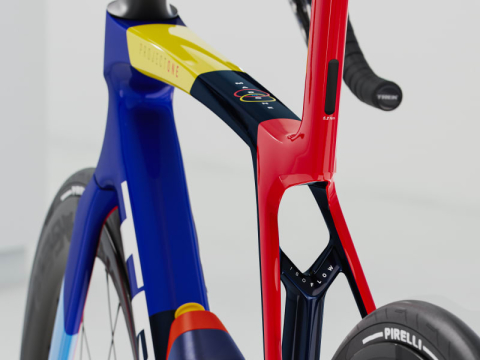 BICICLETA TREK MADONE SLR 9 AXS NAVY SMOKE S [3]
