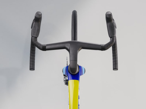 BICICLETA TREK MADONE SLR 9 AXS NAVY SMOKE S [2]