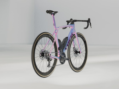 BICICLETA TREK MADONE SLR 9 AXS TETE DE LA COURSE L [1]