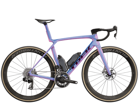 Biciclete - BICICLETA TREK MADONE SLR 9 AXS TETE DE LA COURSE S