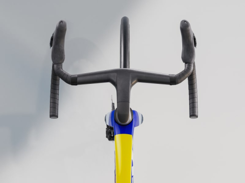 BICICLETA TREK MADONE SLR 9 TEAM REPLICA L [2]
