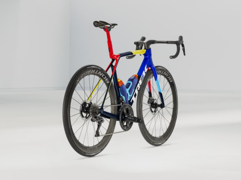 BICICLETA TREK MADONE SLR 9 TEAM REPLICA ML [1]