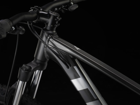 BICICLETA TREK MARLIN 4 DNISTER BLACK M 29 [4]