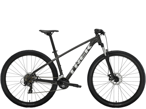 Ciclism - BICICLETA TREK MARLIN 4 DNISTER BLACK XS 27.5