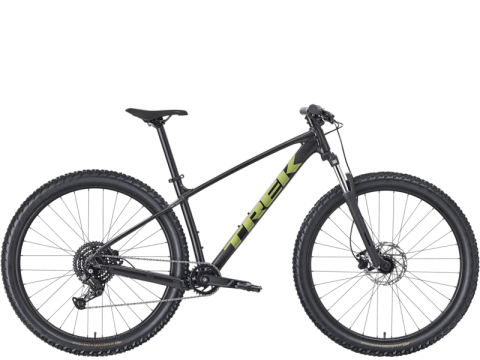 Biciclete mountain bike (MTB) - BICICLETA TREK MARLIN 4 MATTE DARK WEB M (29 - ROTI)