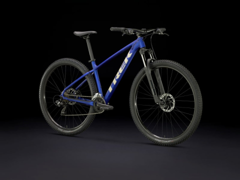 BICICLETA TREK MARLIN 4 MATTE HEX BLUE XL 29 [1]