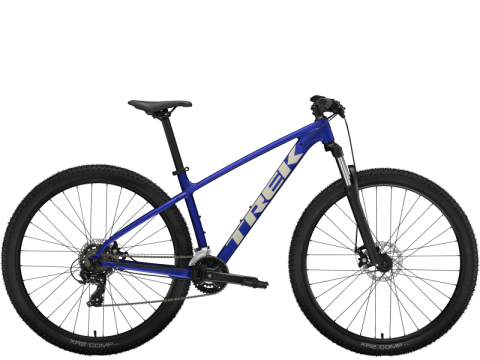 Ciclism - BICICLETA TREK MARLIN 4 MATTE HEX BLUE XXL 29