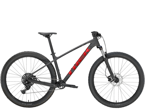 BICICLETA TREK MARLIN 5 MATTE DNISTER BLACK M/L 29 [0]