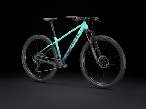 BICICLETA TREK MARLIN 6 MIAMI GREEN TO DARK AQUATIC FADE XL 29 [1]