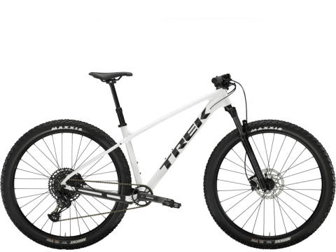 BICICLETA TREK MARLIN 7 CRYSTAL WHITE XXL 29 [0]