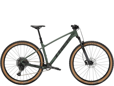 BICICLETA TREK MARLIN 7 KESWICK XXL 29 [0]