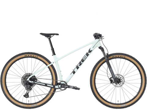 Biciclete mountain bike (MTB) - BICICLETA TREK MARLIN 7 MAGIC MINT XL (29 - ROTI)