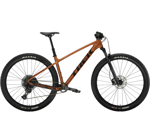 Ciclism - BICICLETA TREK MARLIN 7  PENNYFLAKE M 29
